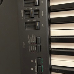 電子ピアノ　ヤマハ　ステージピアノ　音楽制作の画像