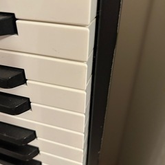 電子ピアノ　ヤマハ　ステージピアノ　音楽制作の画像