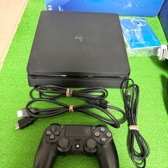 PS4 PlayStation VR camera プレステ4 カメラ ソフト付の画像