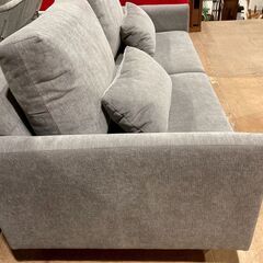 【愛品館 市原店】ニトリ｜NシールドCS03｜3人掛けソファの画像