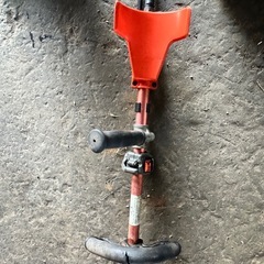 キョーリツ(やまびこ)背負刈払機
の画像