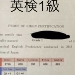 気楽に電話またはオンラインで英会話レッスンいたします！の画像