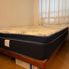 【受け渡し者決定】
タブルサイズ ベット の画像