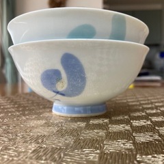 ご飯茶碗の画像