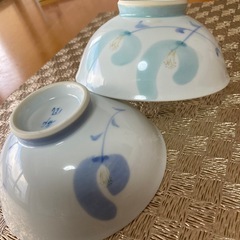 ご飯茶碗の画像