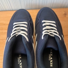 [美品] 24サイズ　スニーカーの画像