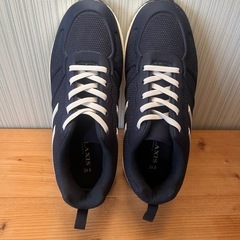 [美品] 24サイズ　スニーカーの画像