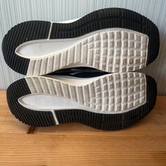 [美品] 24サイズ　スニーカーの画像