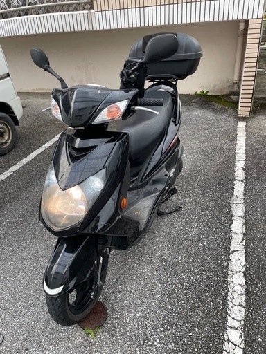 シグナスX 2型
