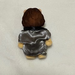 【シルバニアファミリー】ライオンのおにいさん ピアニスト ライオンのお人形の画像