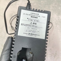 インパクト稼働品の画像