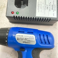 インパクト稼働品の画像