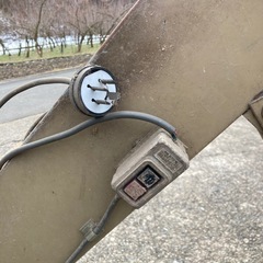 コンベアー？おがくずに使用　　　　　
の画像