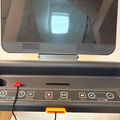 TIGORA　ランニングマシン　の画像