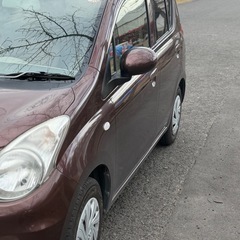 スズキアルトエコ🌟車検約2年🌟の画像