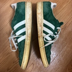 スニーカー　ブーツ　4足の画像