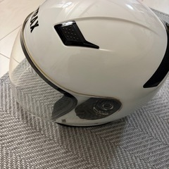 [リード工業] バイクヘルメット STRAX SJ-8の画像