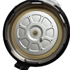 ショップジャパン クッキングプロ 電気圧力鍋 の画像