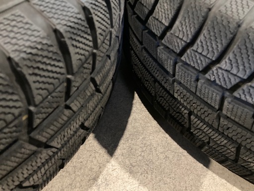 215/70R15 スタッドレス TOYOトランパスTX ハイエース用 ハイエース 
