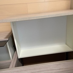 テレビ台の画像