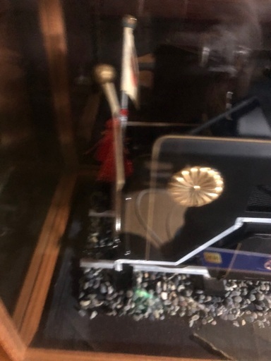 訳あり、Ｃ571大型模型