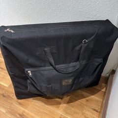 （フォンタナ）マッサージベッドの画像