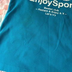 バスケユニフォームの画像