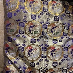 座布団1７枚の画像