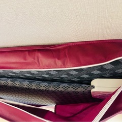 【新品・未使用】ローズテクニー　電気敷きマット　JNR-1004の画像