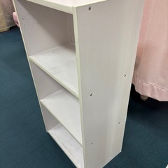 カラーボックスの画像