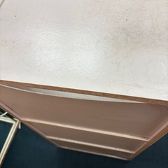 カラーボックスの画像