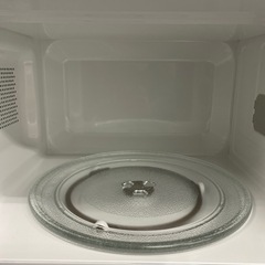 【ご来店限定】＊YAMADA ワイセレクト 電子レンジ 2023年製＊0120-8の画像