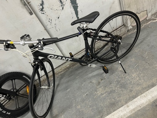 ロードバイク 自転車