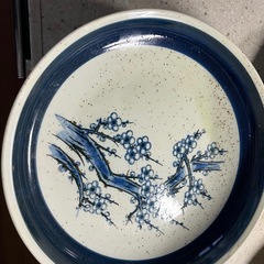 大皿　５枚の画像