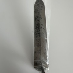 本焼笹刃鏝　120m/mの画像