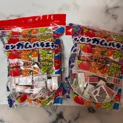 選べる　お菓子10個セット　の画像
