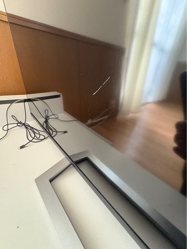 テレビ