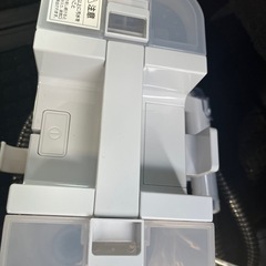 IRIS OHYAMA アイリスオーヤマ　リンサークリーナー　本体の画像