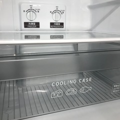 三菱 2022年冷蔵庫 146ℓの画像