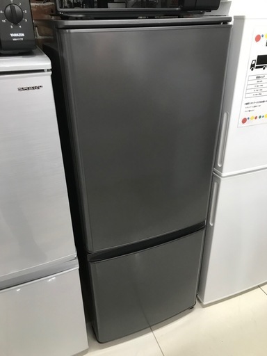 三菱 2022年冷蔵庫 146ℓ