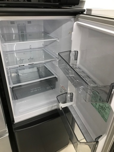三菱 2022年冷蔵庫 146ℓ