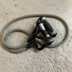 トレーニングチューブの画像