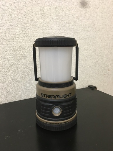 STREAMLIGHT(ストリームライト) シージ LEDランタン STREAMLIGHT