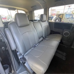 車検R9年4月まで‼️平成19年式★三菱★デリカ★D5★Gプレミアム★社外ホイール★ボディリフトアップ★オーバーフェンダー★ガナドールマフラー★社外フローティングナビTV★バックカメラ★ヒッチメンバー★の画像