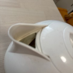 電気ポット 1リットルの画像