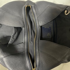 コーチ　バックの画像