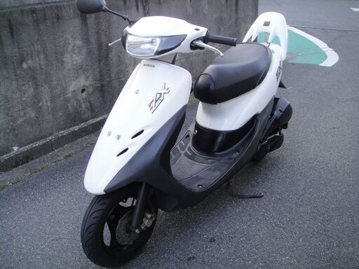 ライブディオZX仕様全国配送対応af35 af34 af18 af25 af27 af28 Dio