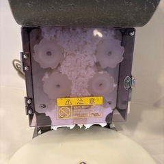 すしメーカーの画像