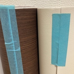 リメイクシート　木目シート　アソートの画像