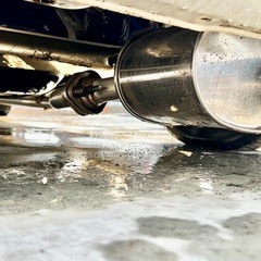 ホンダ中古車CBA-JB5の画像